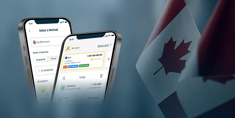 We’ve Officially Launched in Canada: Meet XlentPay