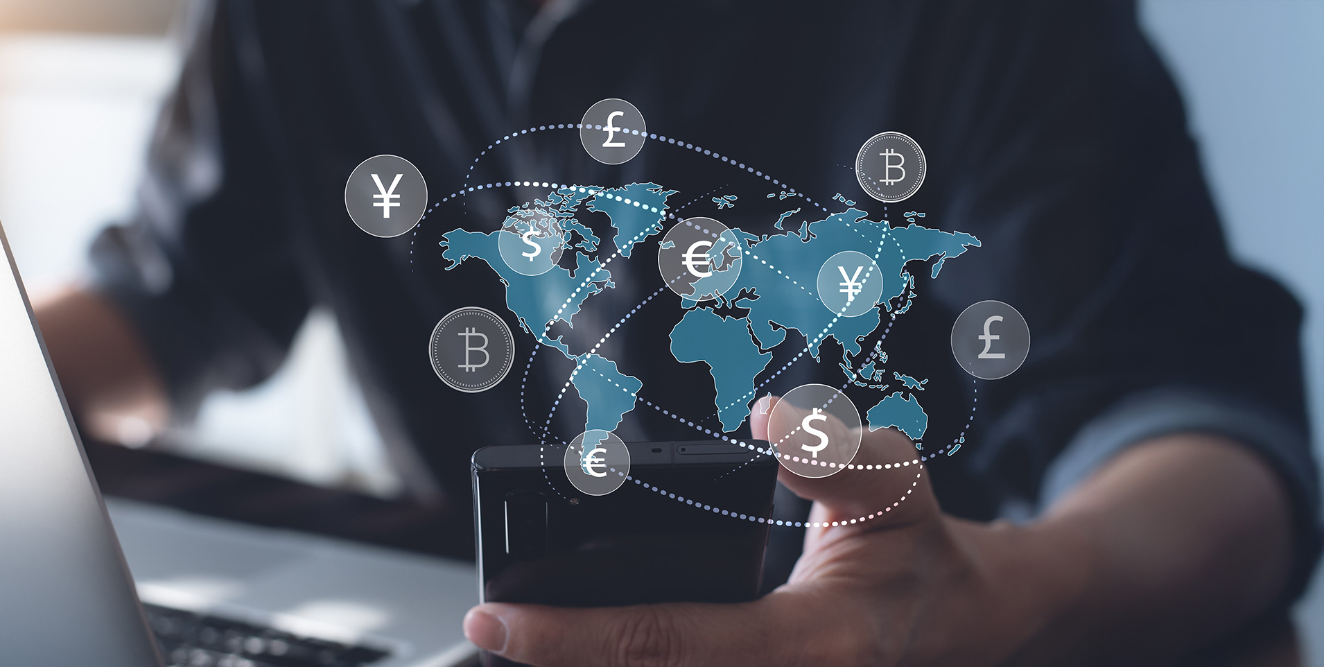 How to Simplify International Payments as a Small Business