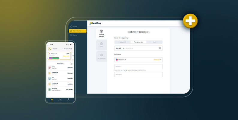 How to Create a Business Account on XlentPay