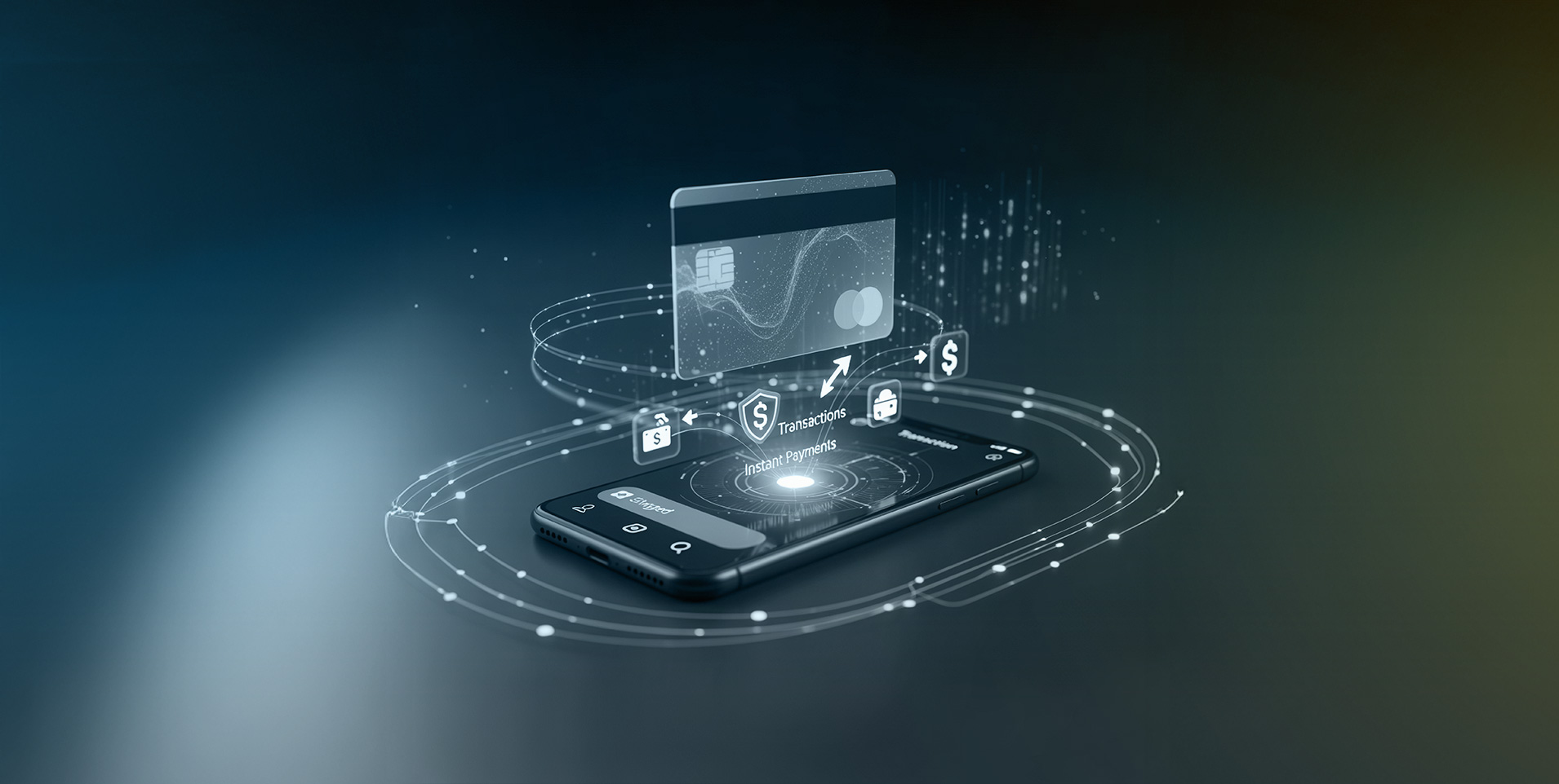 Real-Time Visibility: The New Standard in Financial Control