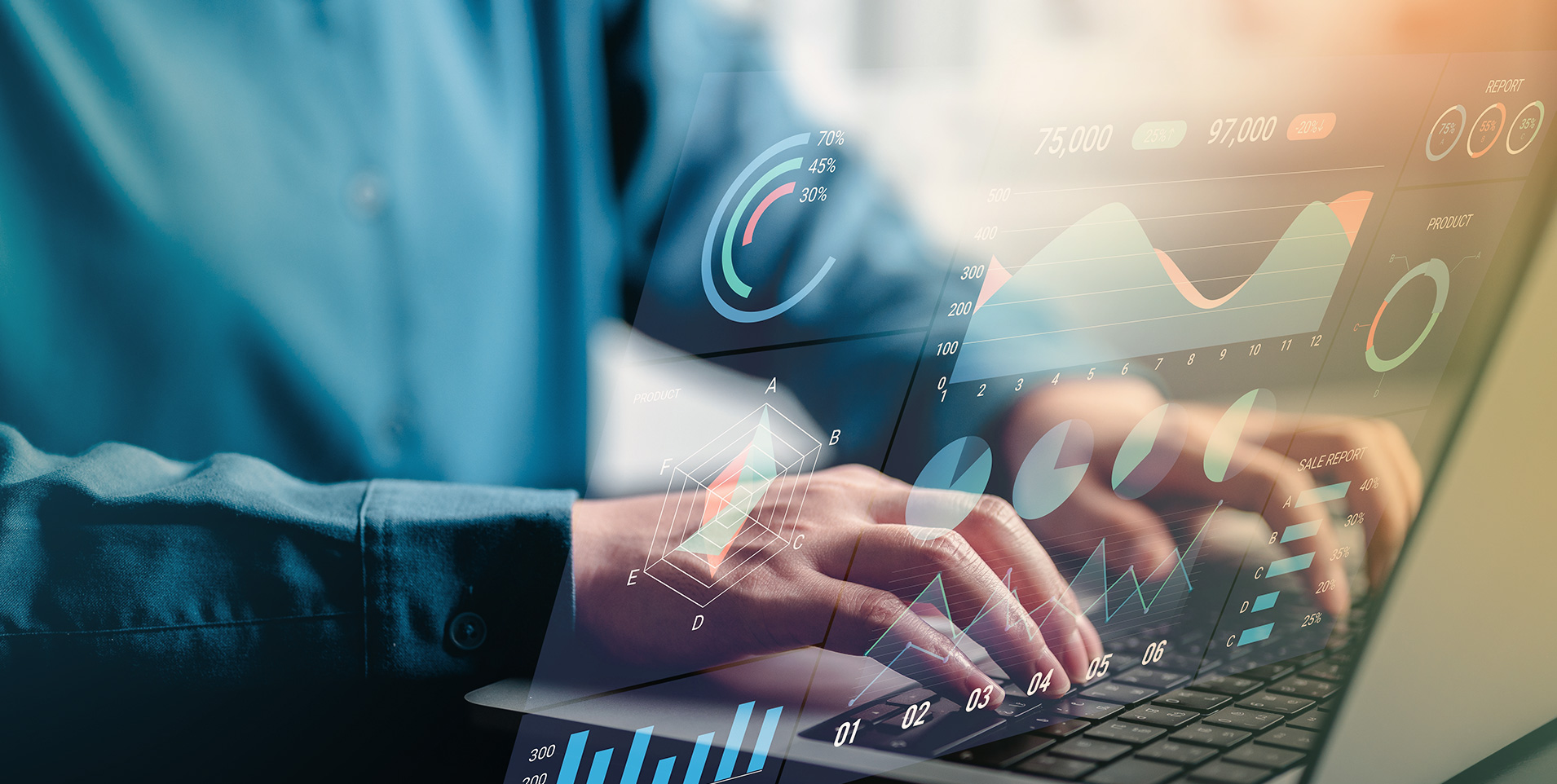 Visibility, Control and Compliance: The New Pillars of Digital Finance