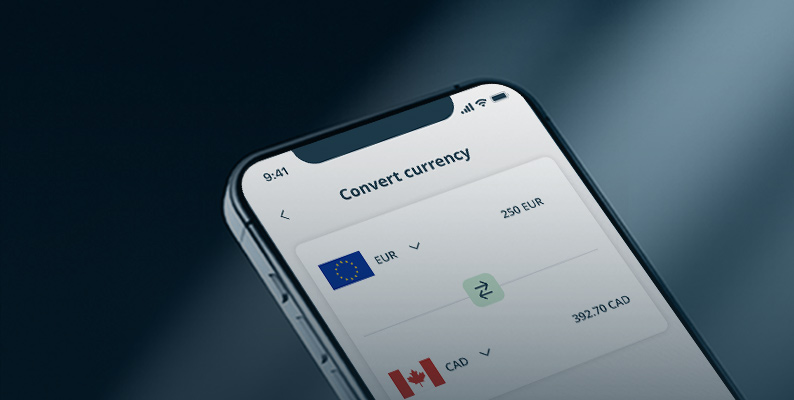 Currency Exchange Is Now Live on XlentPay